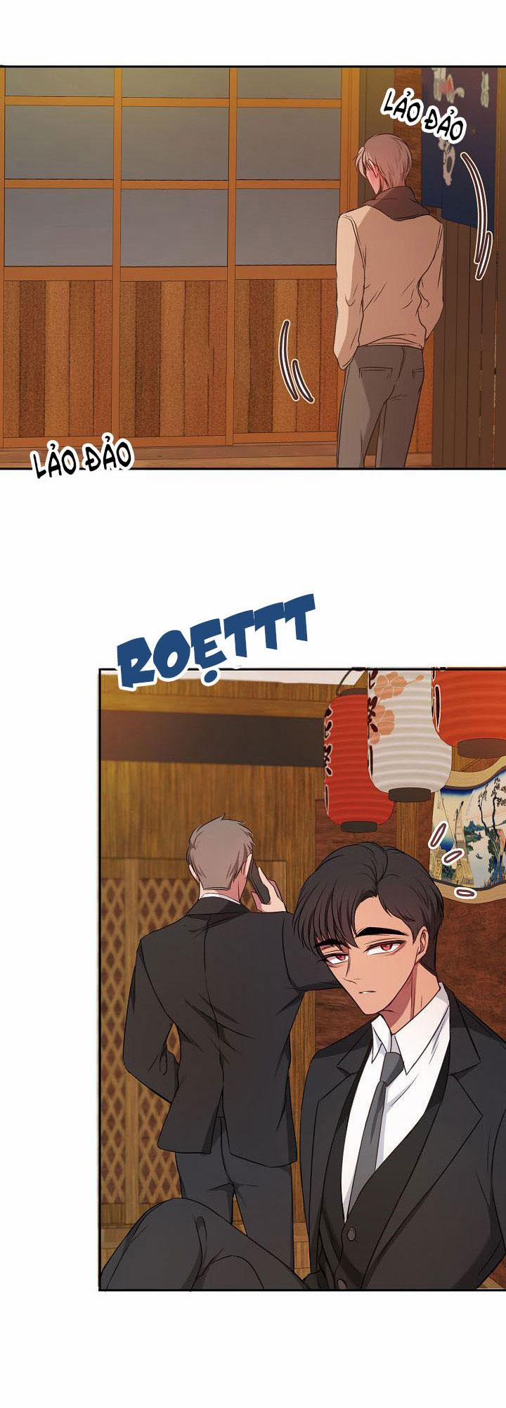 KANG JOO, PLEASE! 26 trang 43