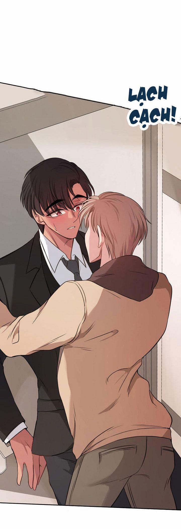 KANG JOO, PLEASE! 26 trang 49