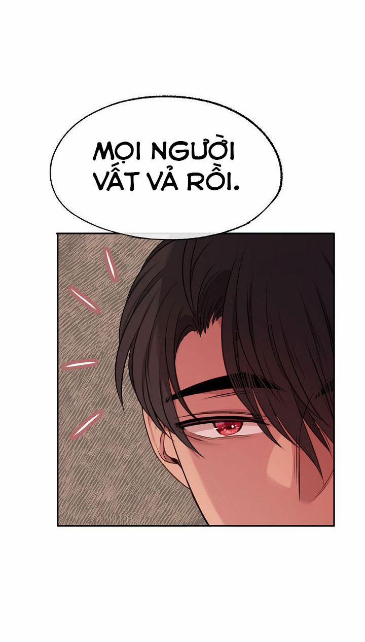 KANG JOO, PLEASE! 26 trang 5