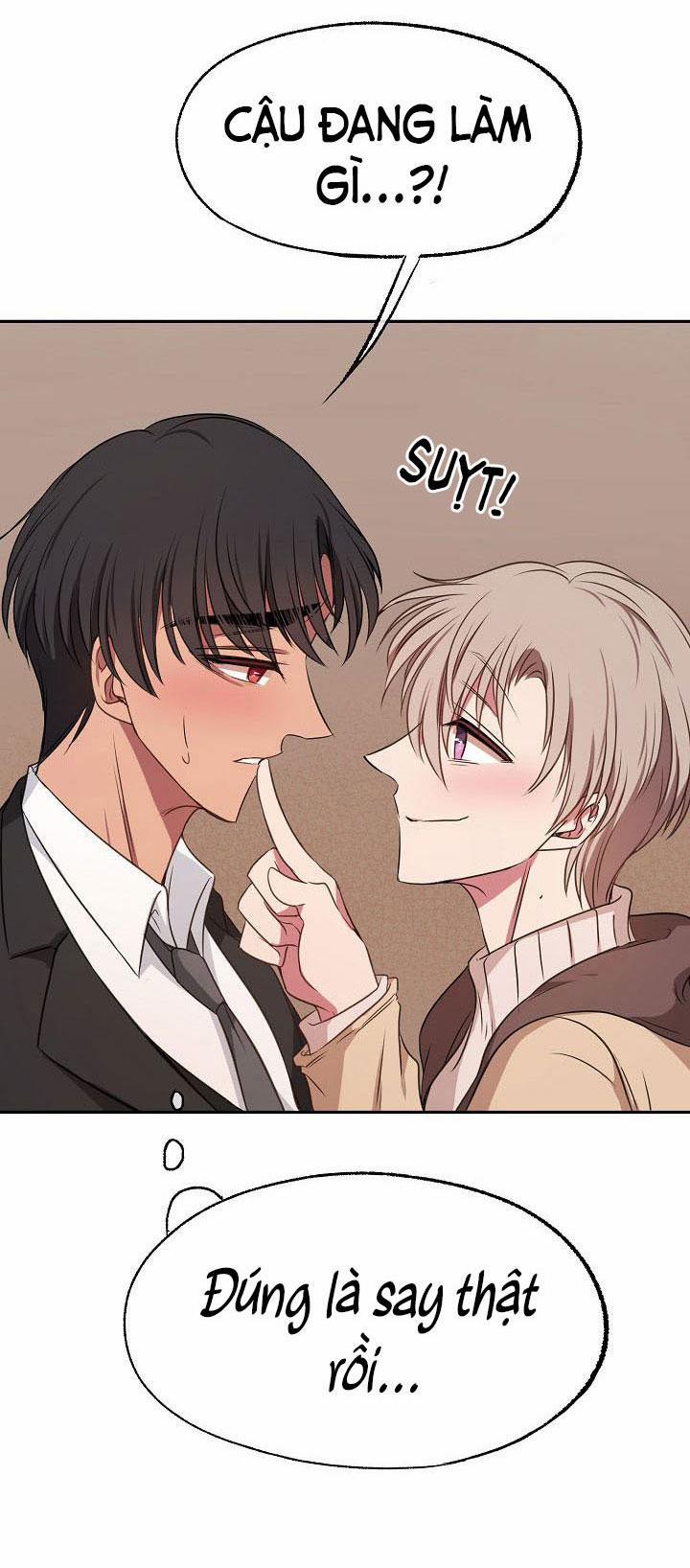 KANG JOO, PLEASE! 26 trang 52