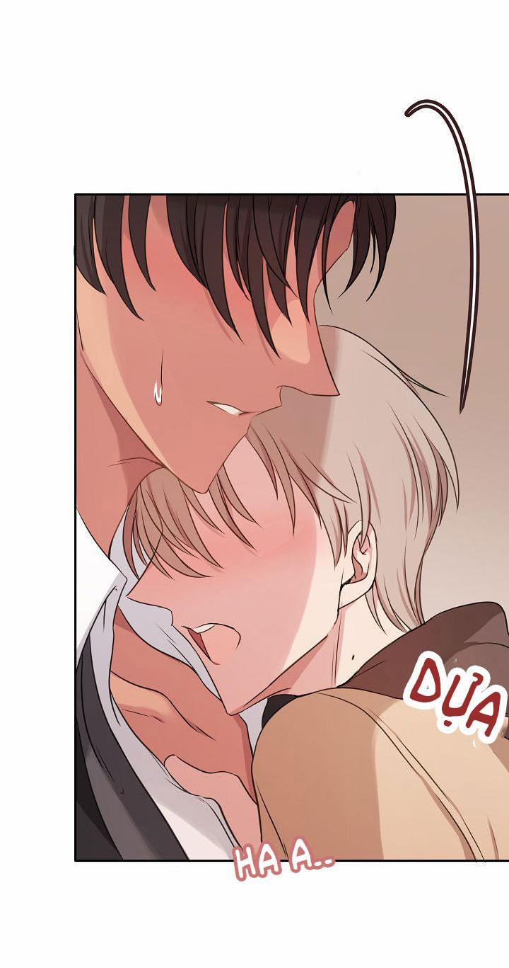 KANG JOO, PLEASE! 26 trang 57