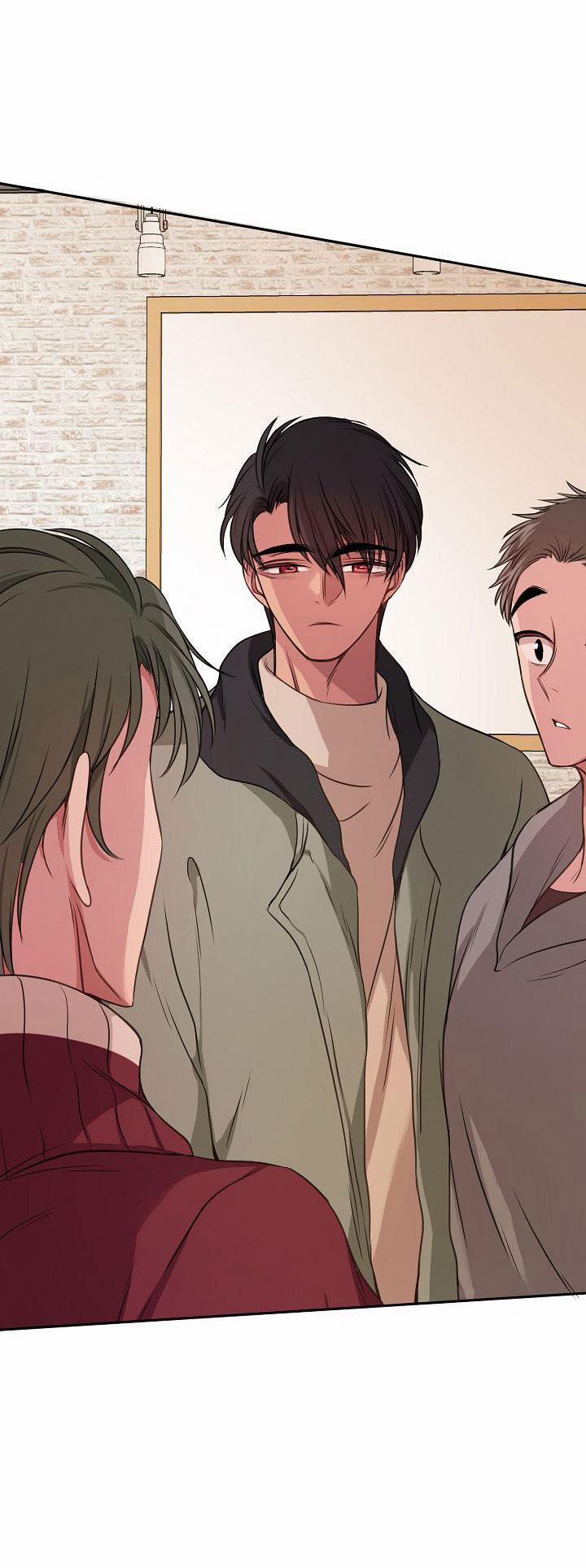 KANG JOO, PLEASE! 26 trang 6