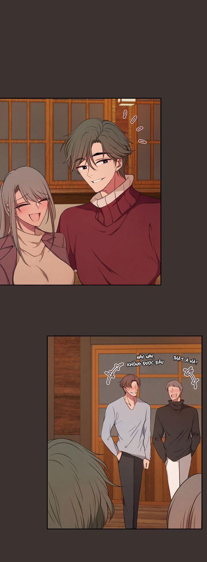 KANG JOO, PLEASE! 28 trang 0