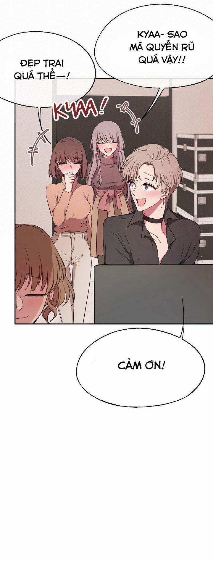 KANG JOO, PLEASE! 28 trang 10