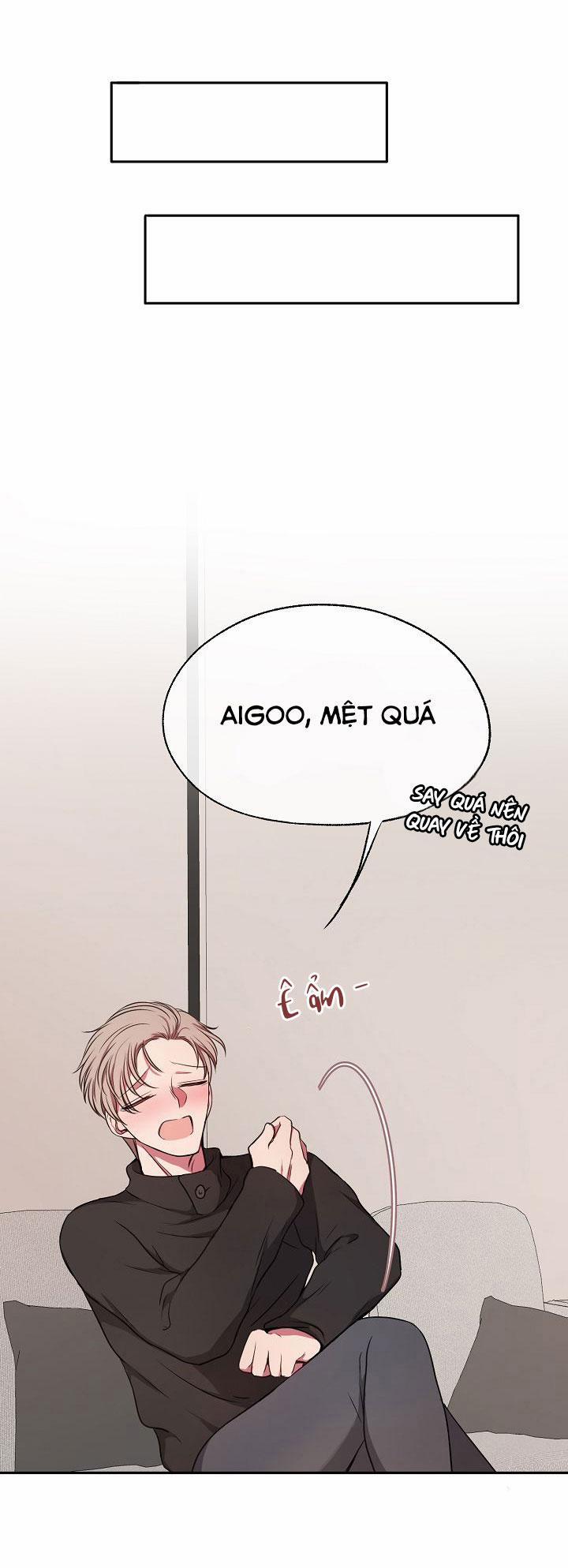 KANG JOO, PLEASE! 28 trang 11