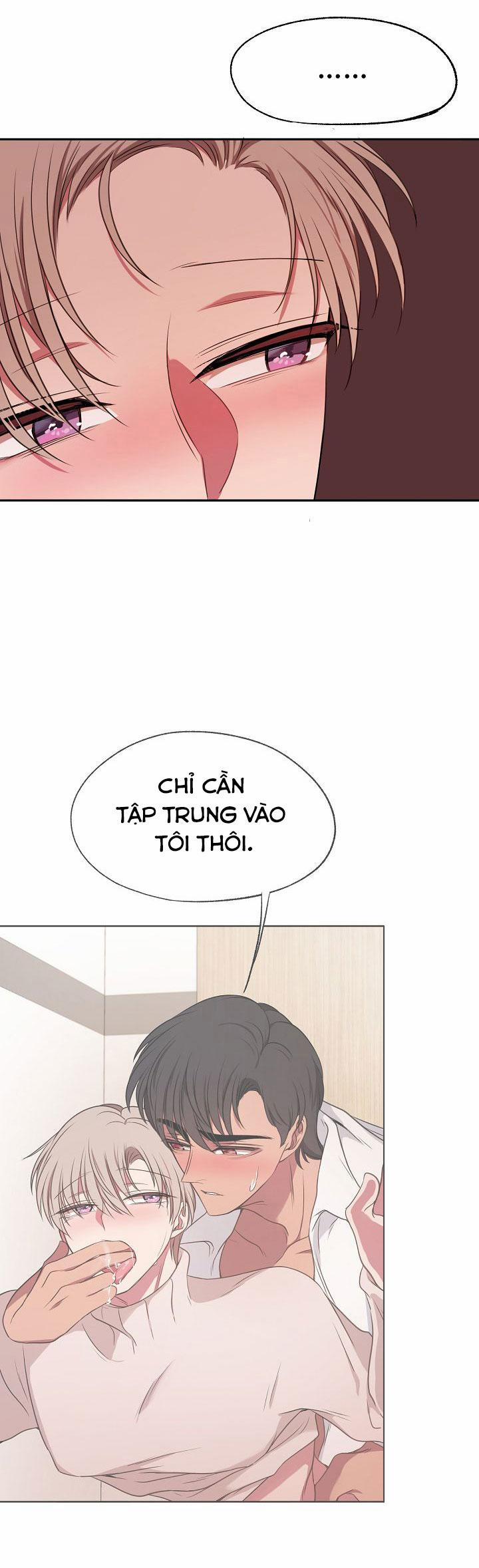 KANG JOO, PLEASE! 28 trang 12