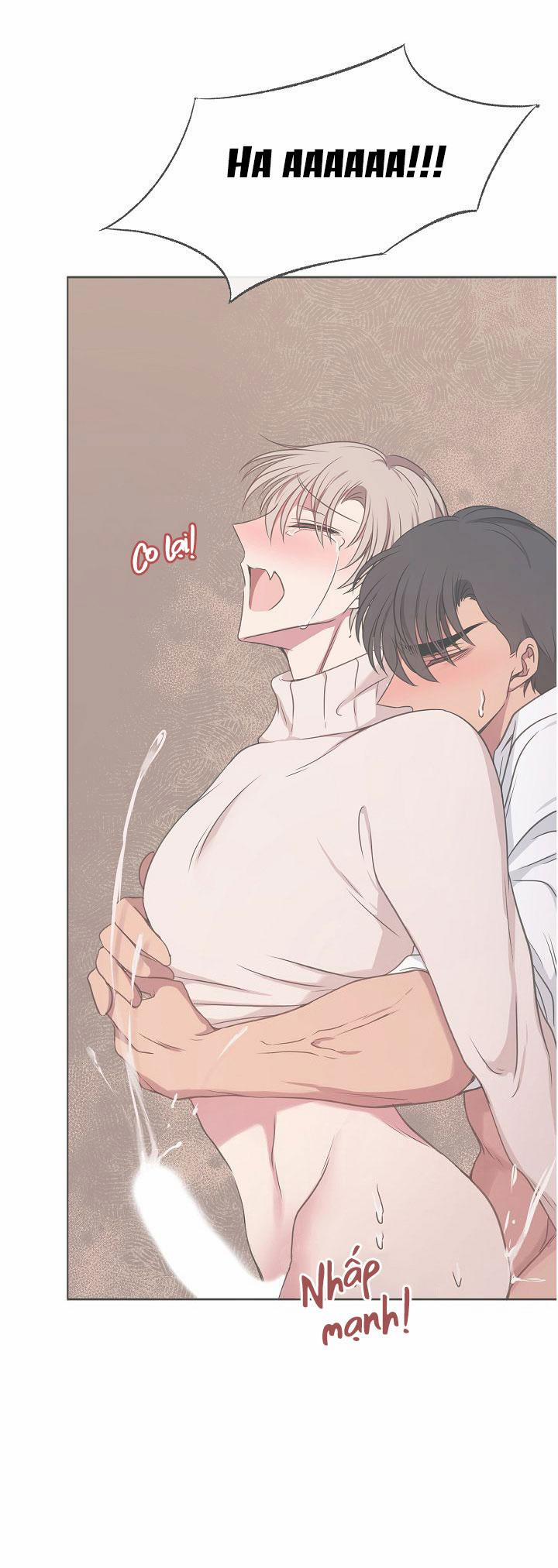 KANG JOO, PLEASE! 28 trang 13