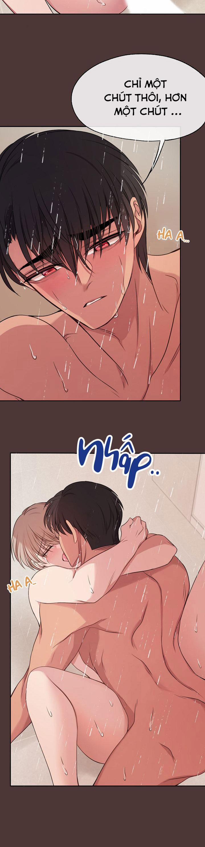 KANG JOO, PLEASE! 28 trang 16