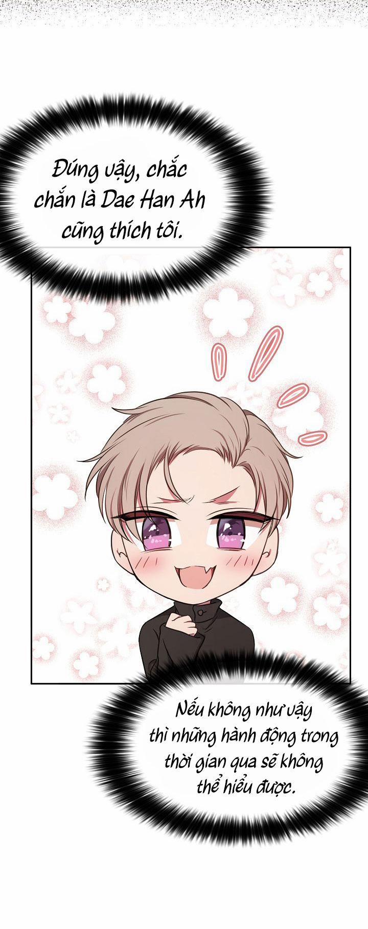 KANG JOO, PLEASE! 28 trang 18