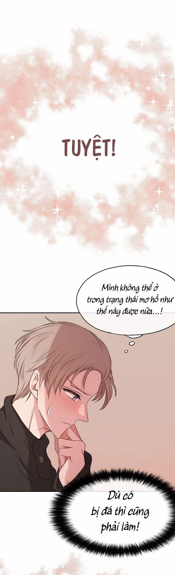 KANG JOO, PLEASE! 28 trang 19