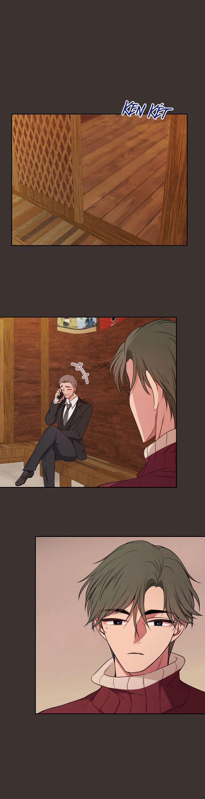 KANG JOO, PLEASE! 28 trang 2