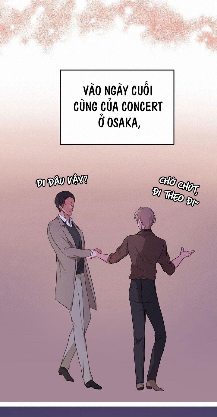 KANG JOO, PLEASE! 28 trang 20