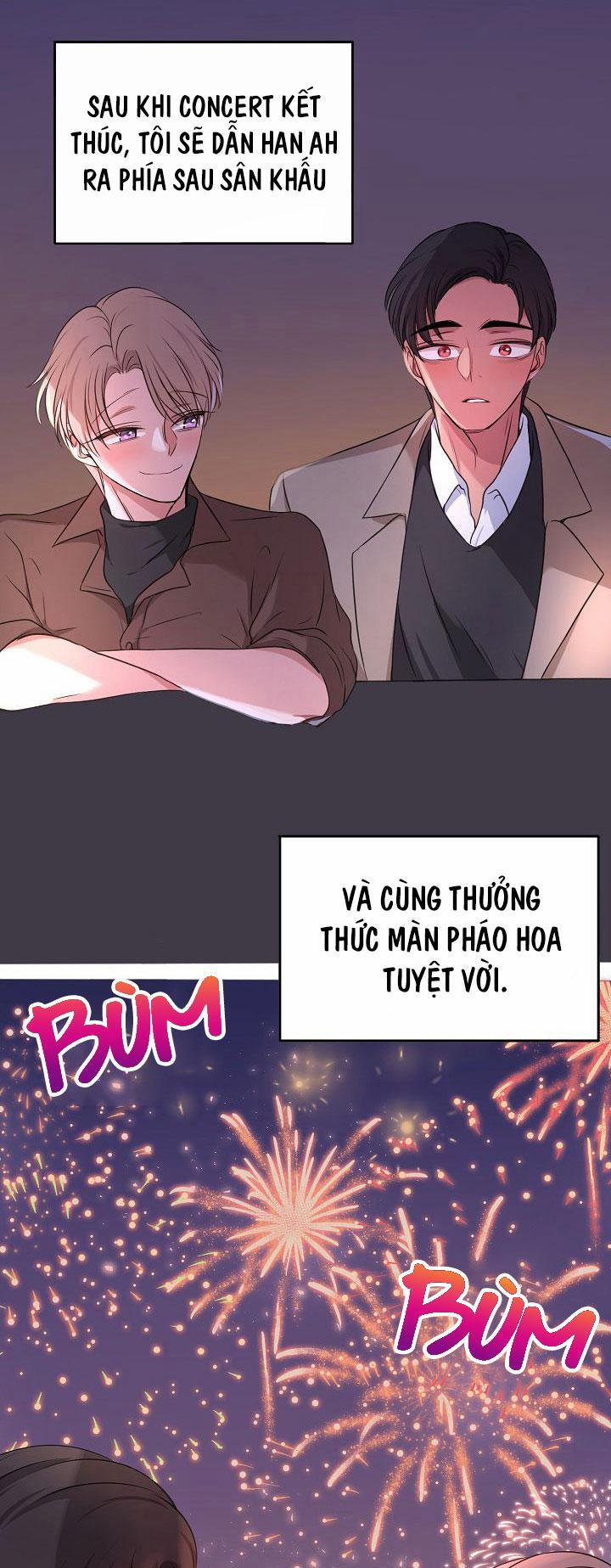 KANG JOO, PLEASE! 28 trang 21