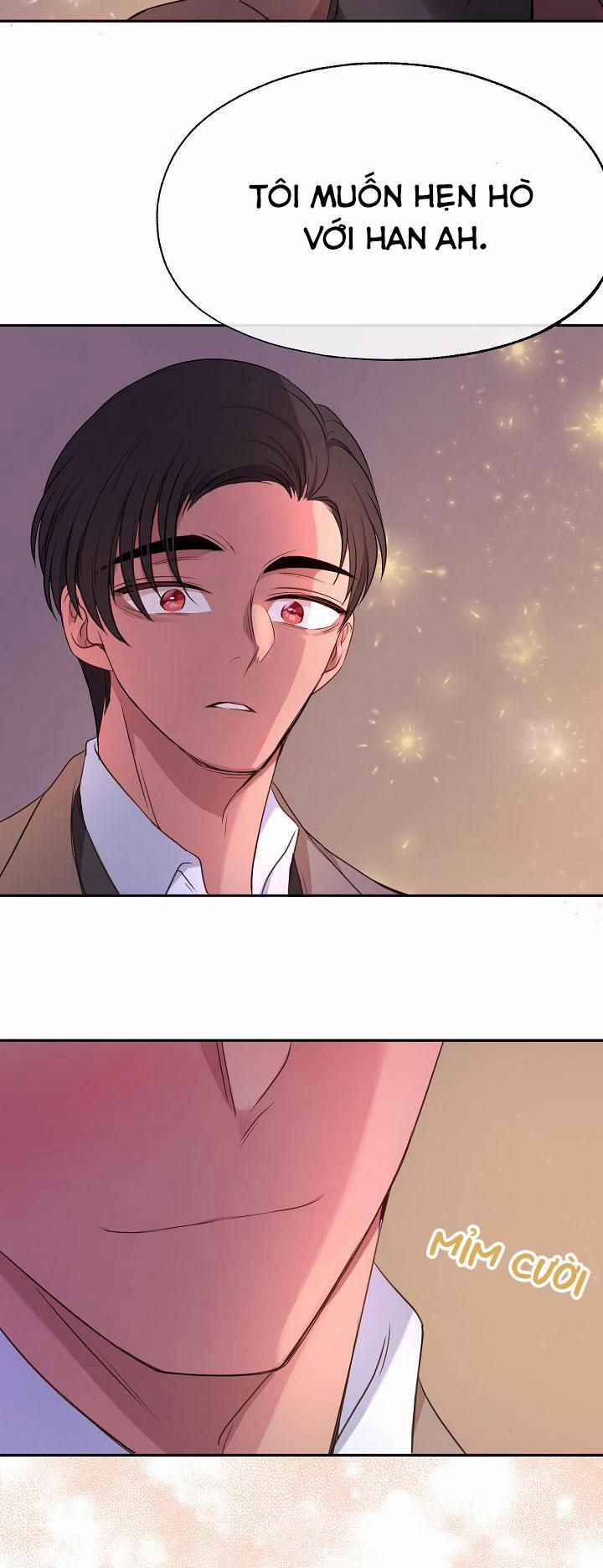 KANG JOO, PLEASE! 28 trang 23