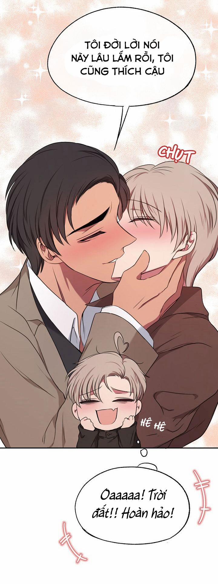 KANG JOO, PLEASE! 28 trang 24