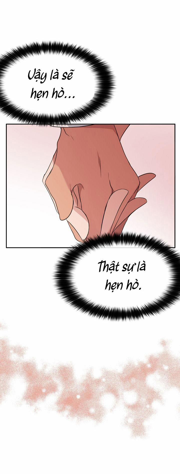 KANG JOO, PLEASE! 28 trang 25