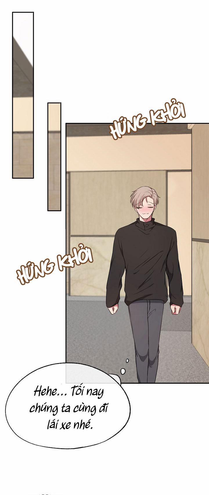 KANG JOO, PLEASE! 28 trang 27