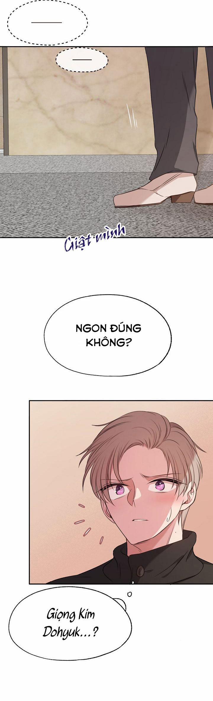 KANG JOO, PLEASE! 28 trang 28