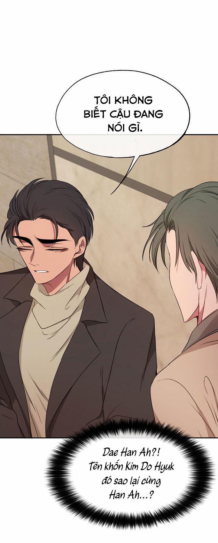 KANG JOO, PLEASE! 28 trang 29