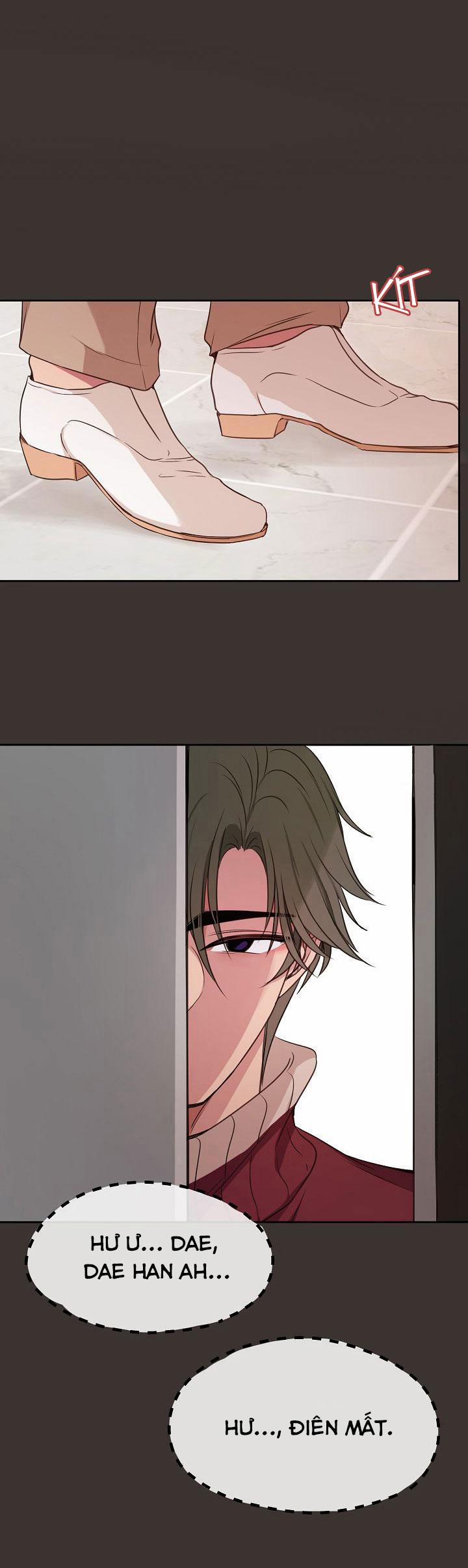 KANG JOO, PLEASE! 28 trang 3