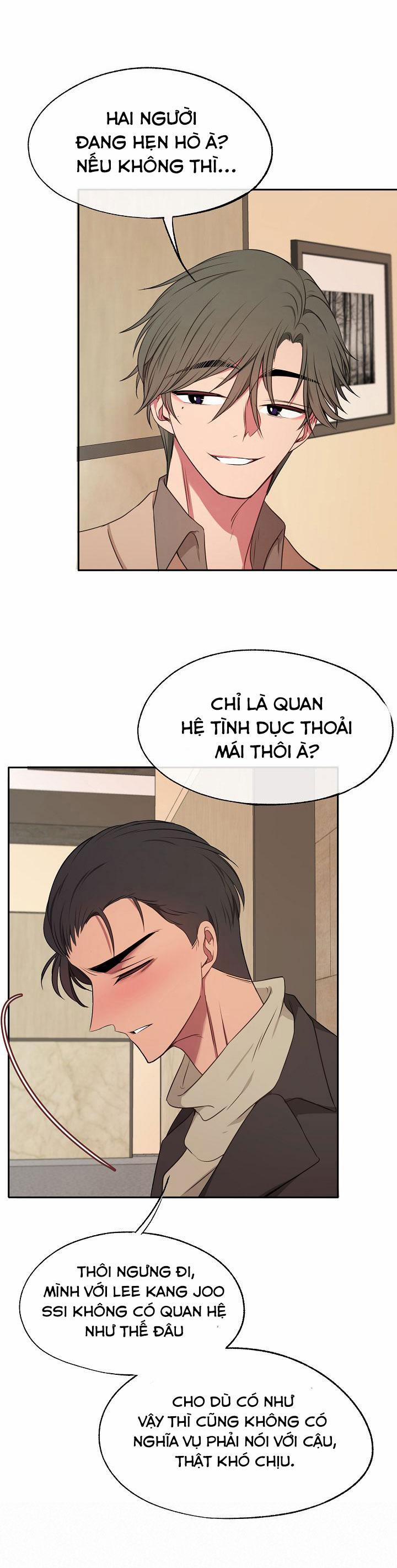 KANG JOO, PLEASE! 28 trang 30