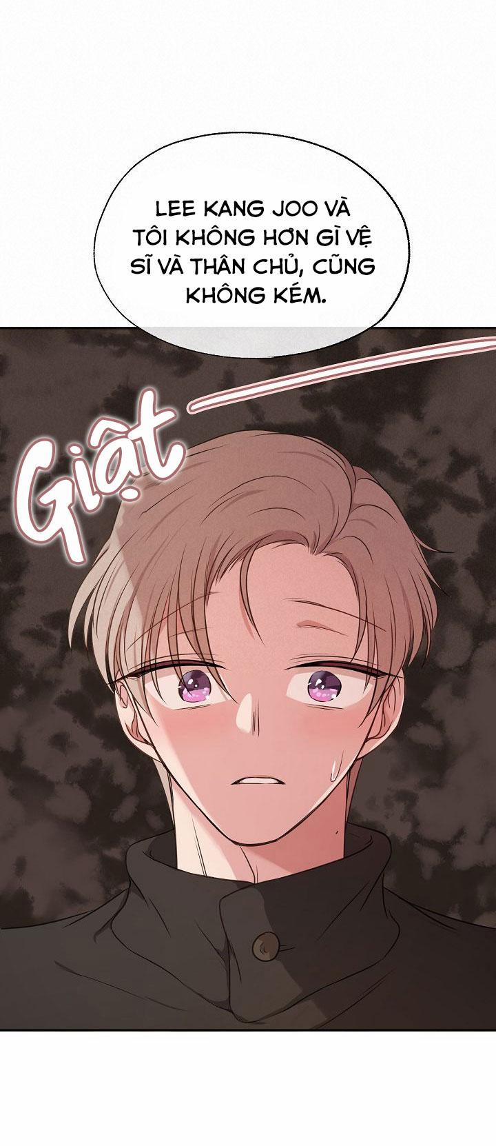 KANG JOO, PLEASE! 28 trang 31