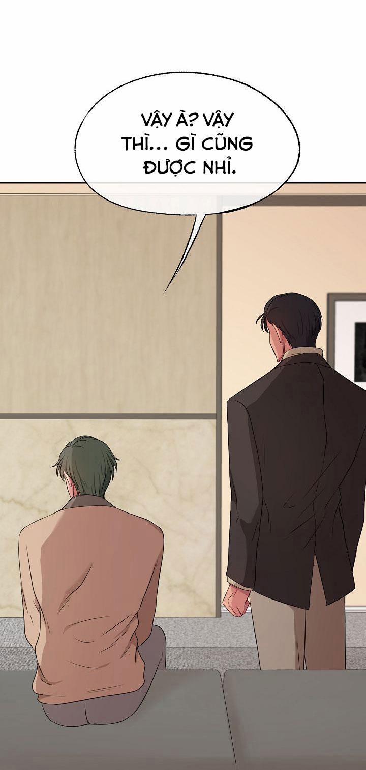 KANG JOO, PLEASE! 28 trang 32