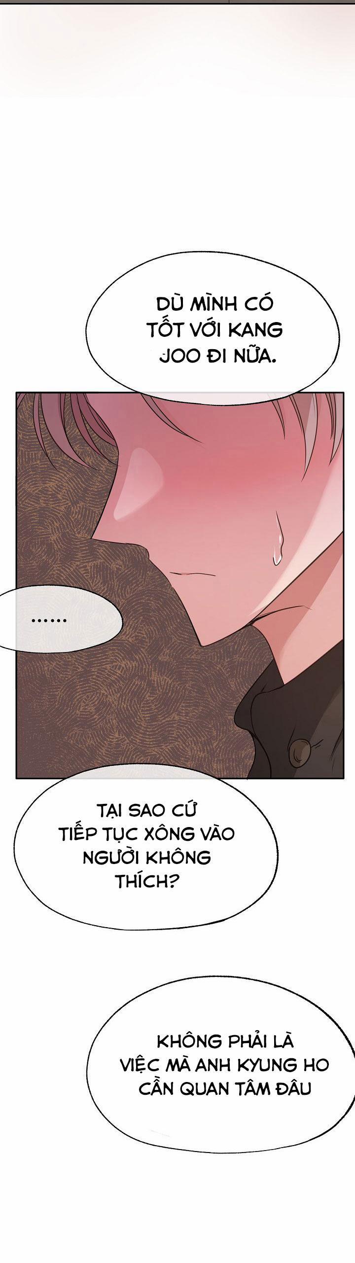 KANG JOO, PLEASE! 28 trang 33