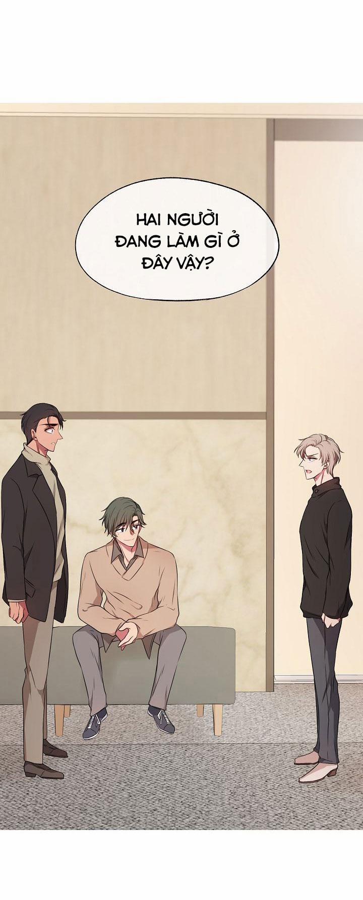 KANG JOO, PLEASE! 28 trang 34