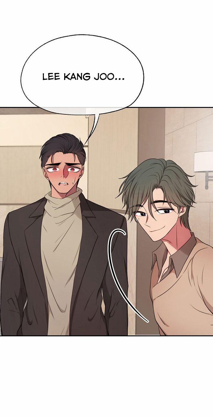 KANG JOO, PLEASE! 28 trang 35