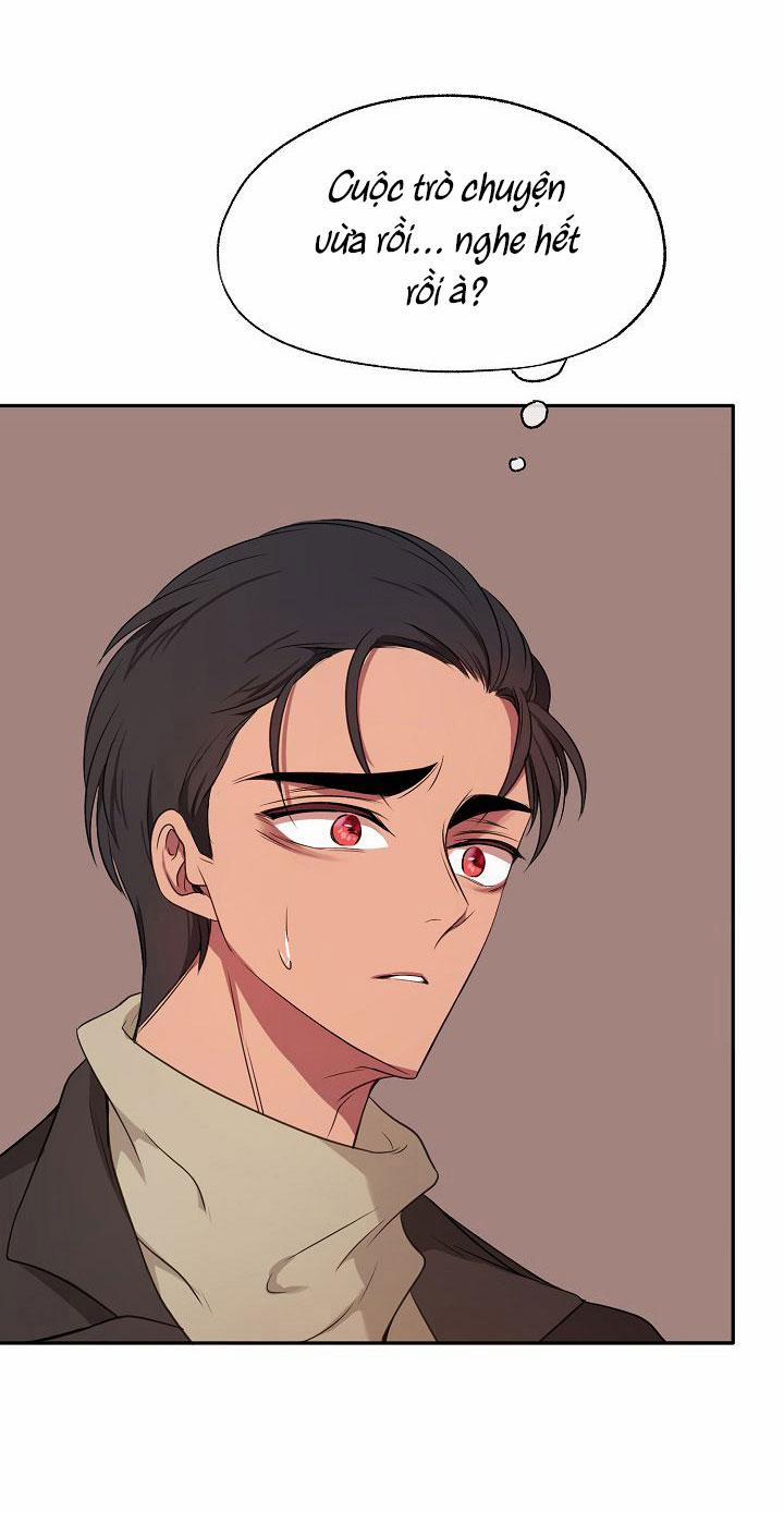 KANG JOO, PLEASE! 28 trang 36