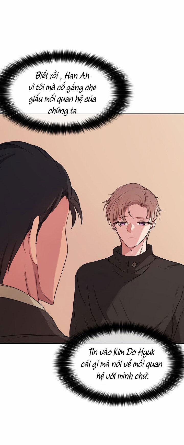 KANG JOO, PLEASE! 28 trang 37