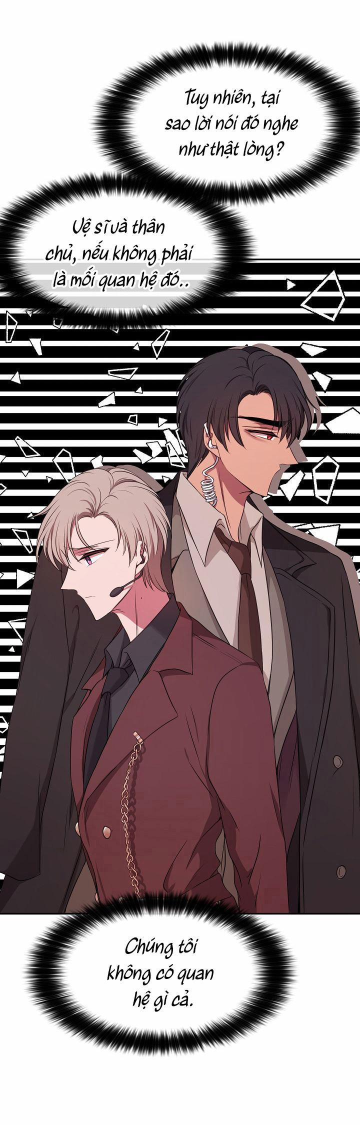 KANG JOO, PLEASE! 28 trang 38