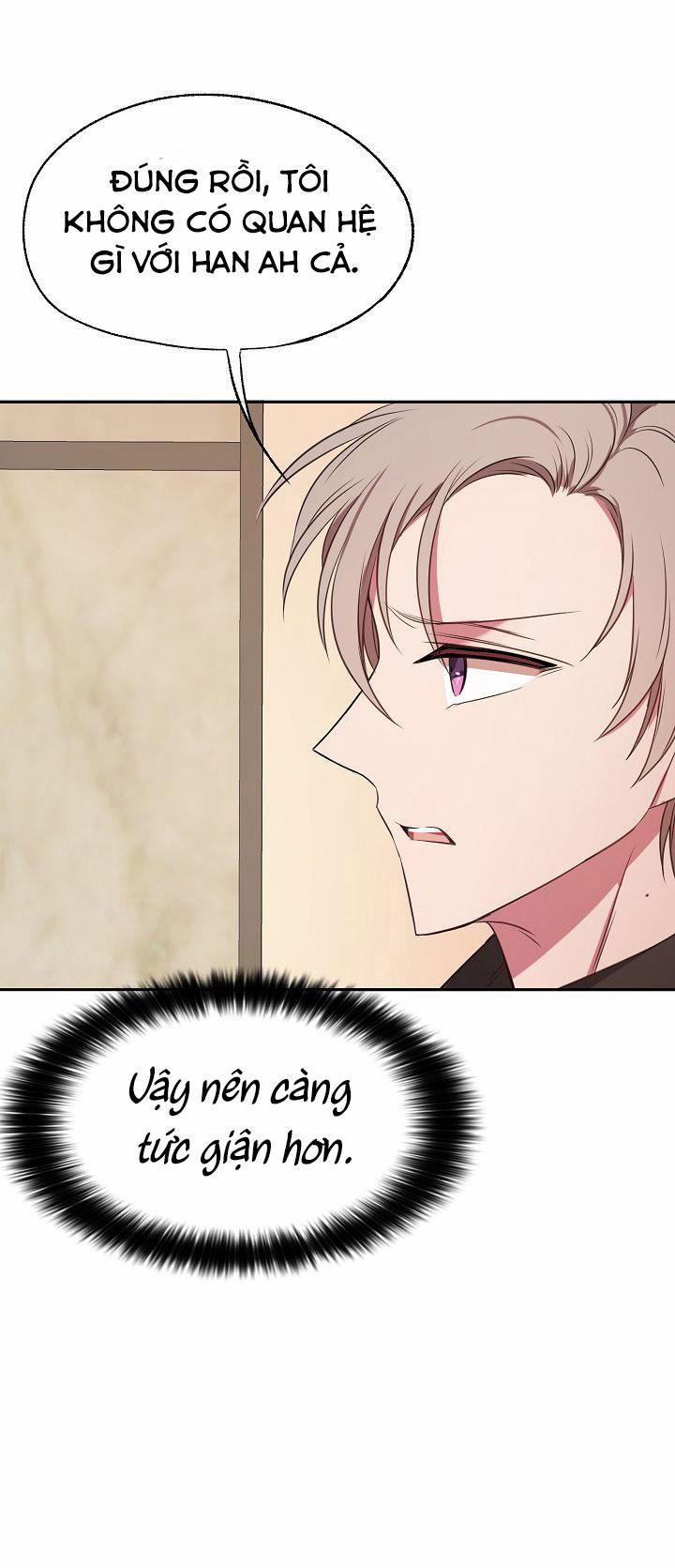 KANG JOO, PLEASE! 28 trang 39