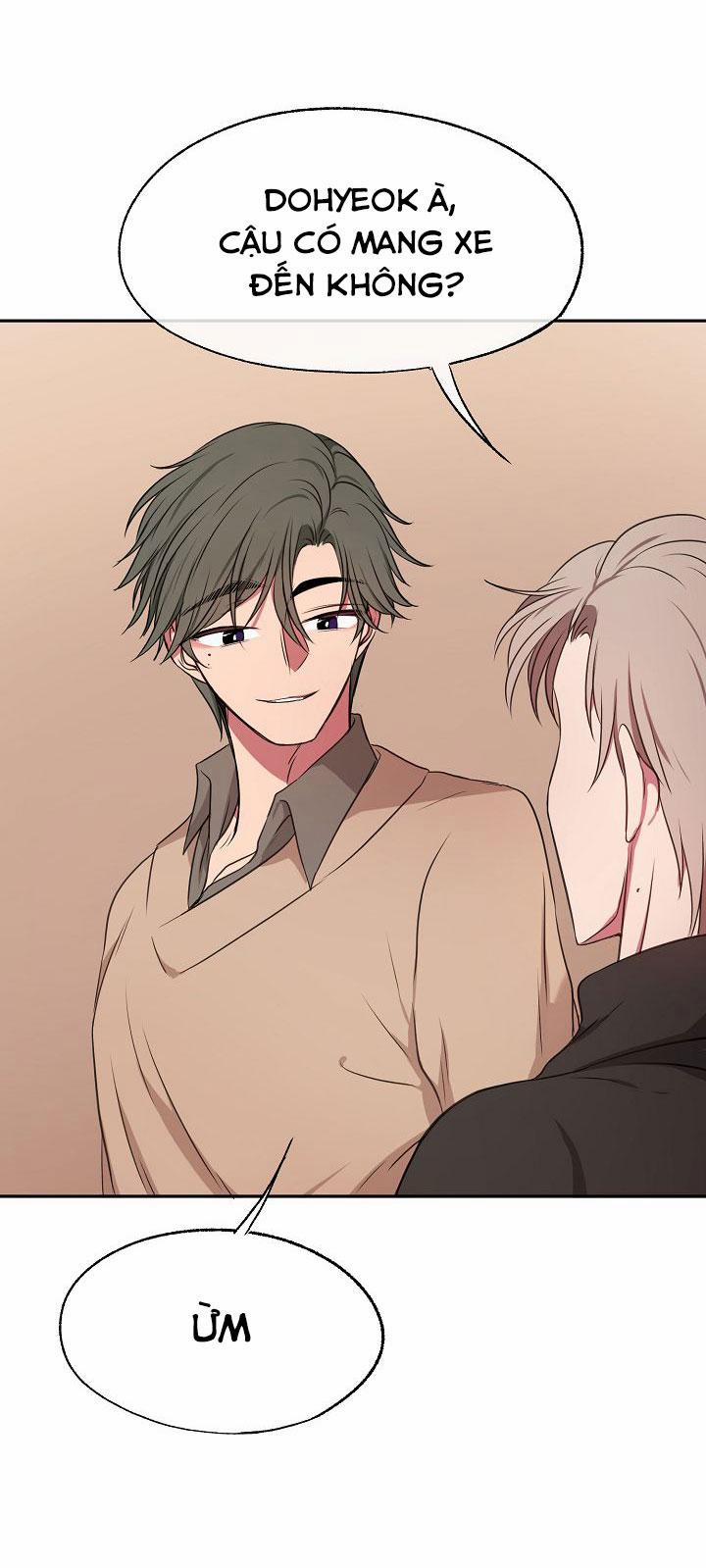 KANG JOO, PLEASE! 28 trang 40