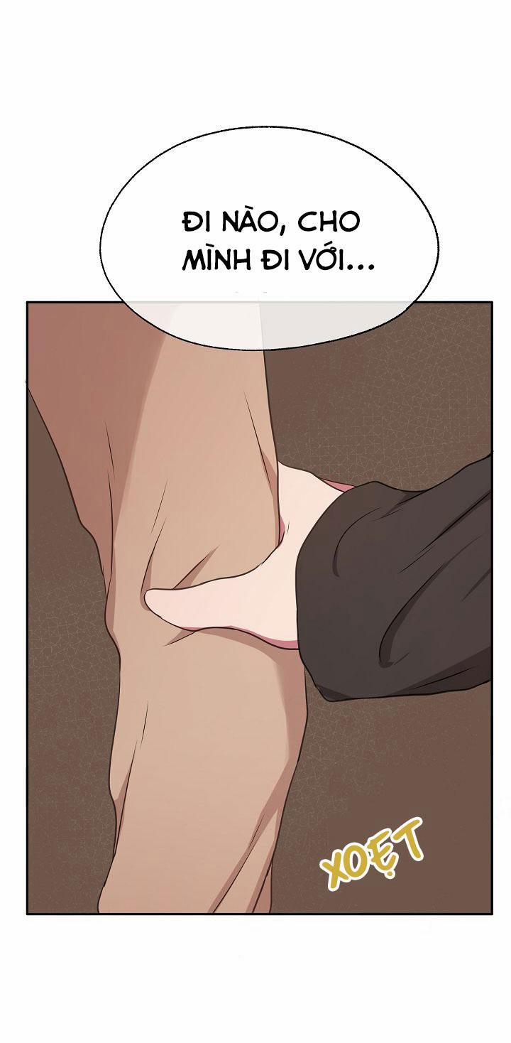 KANG JOO, PLEASE! 28 trang 41