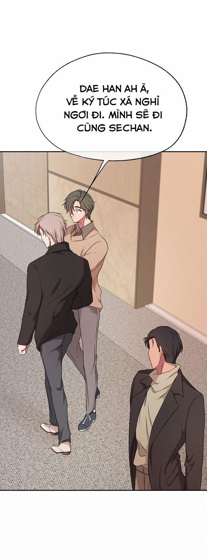 KANG JOO, PLEASE! 28 trang 42