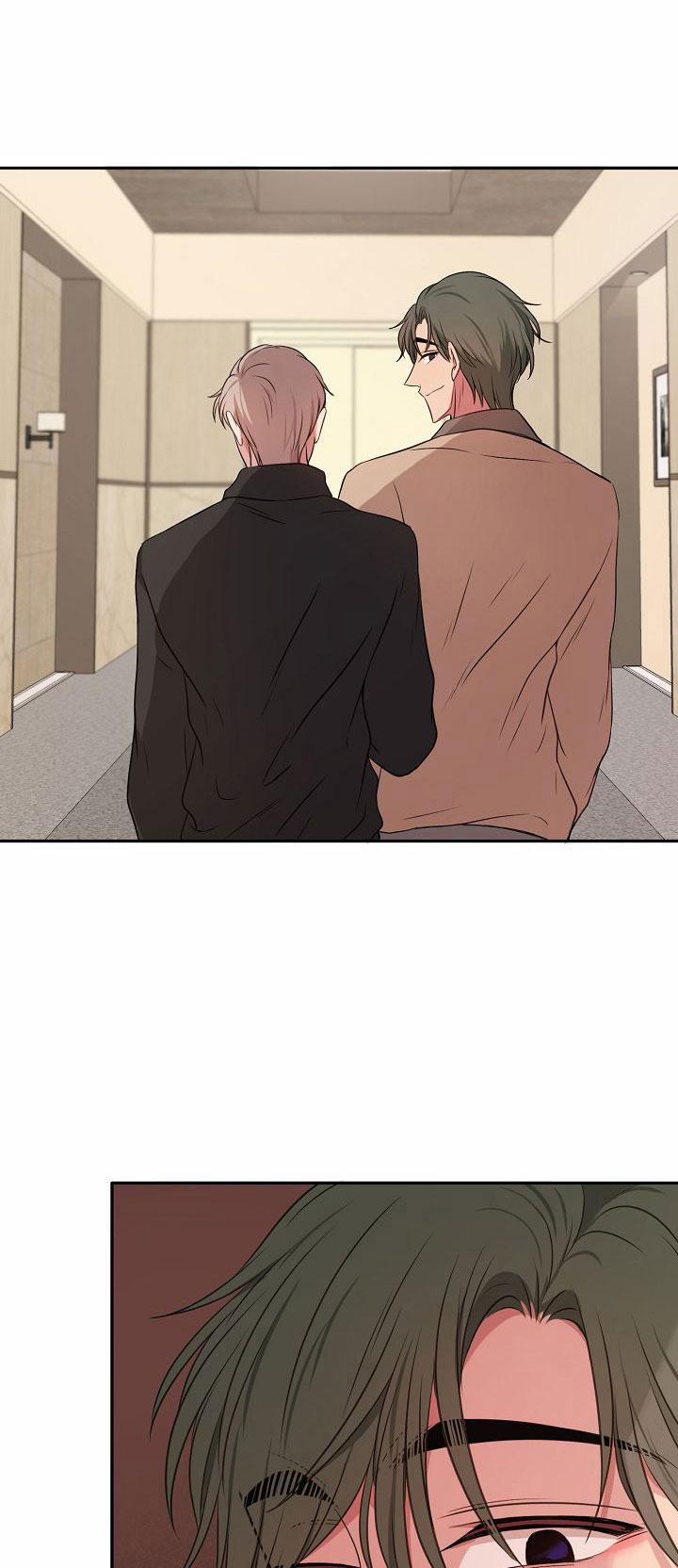 KANG JOO, PLEASE! 28 trang 44