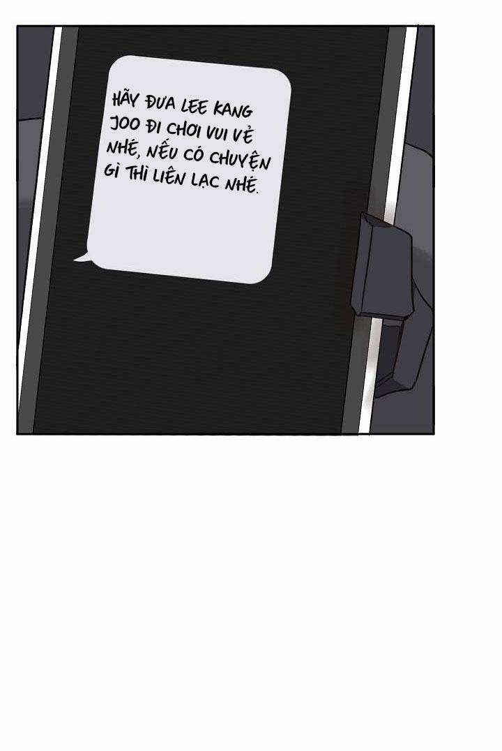 KANG JOO, PLEASE! 28 trang 48