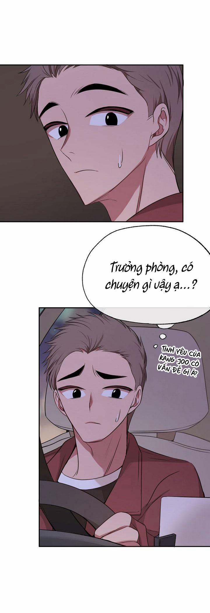 KANG JOO, PLEASE! 28 trang 49