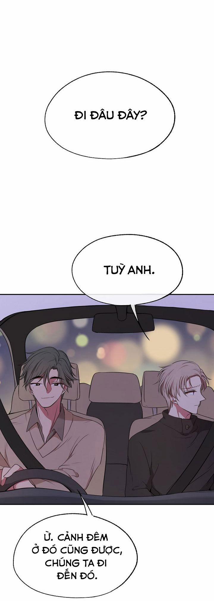 KANG JOO, PLEASE! 28 trang 50