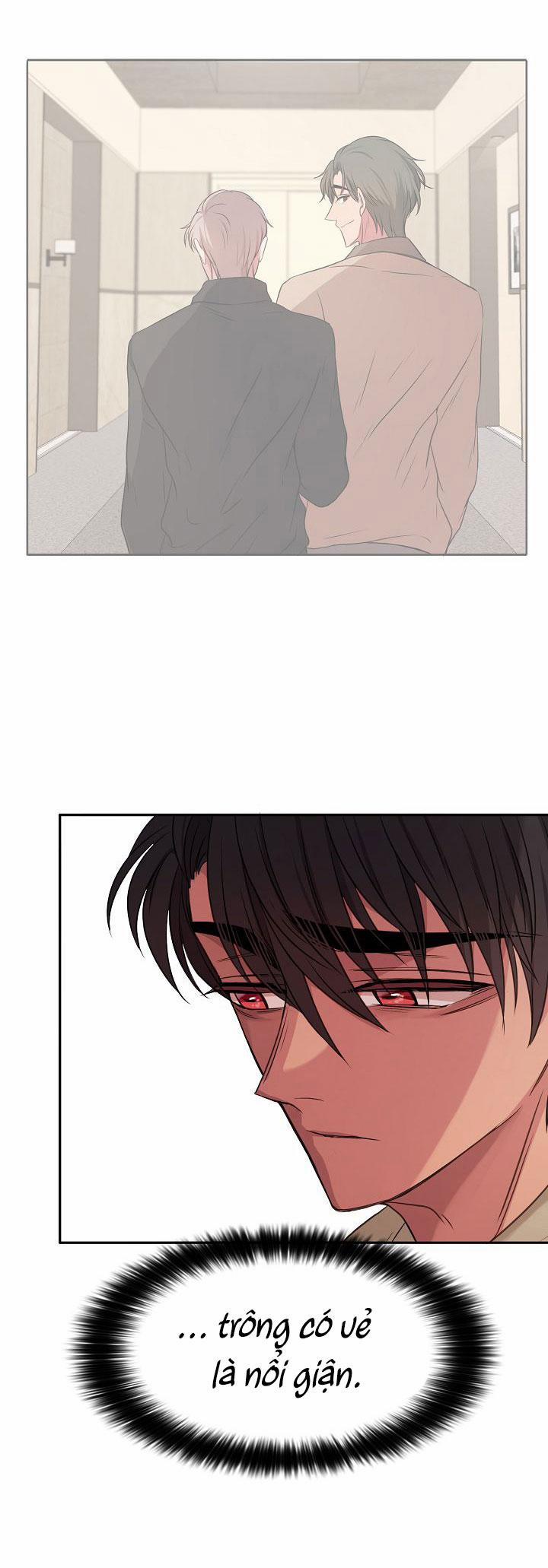 KANG JOO, PLEASE! 28 trang 54