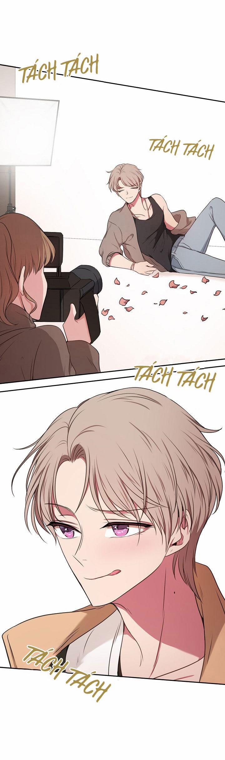 KANG JOO, PLEASE! 28 trang 8