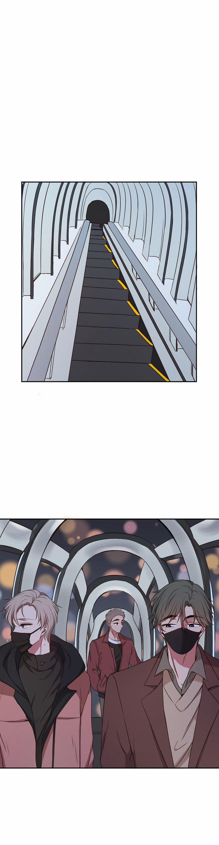 KANG JOO, PLEASE! 29 trang 1