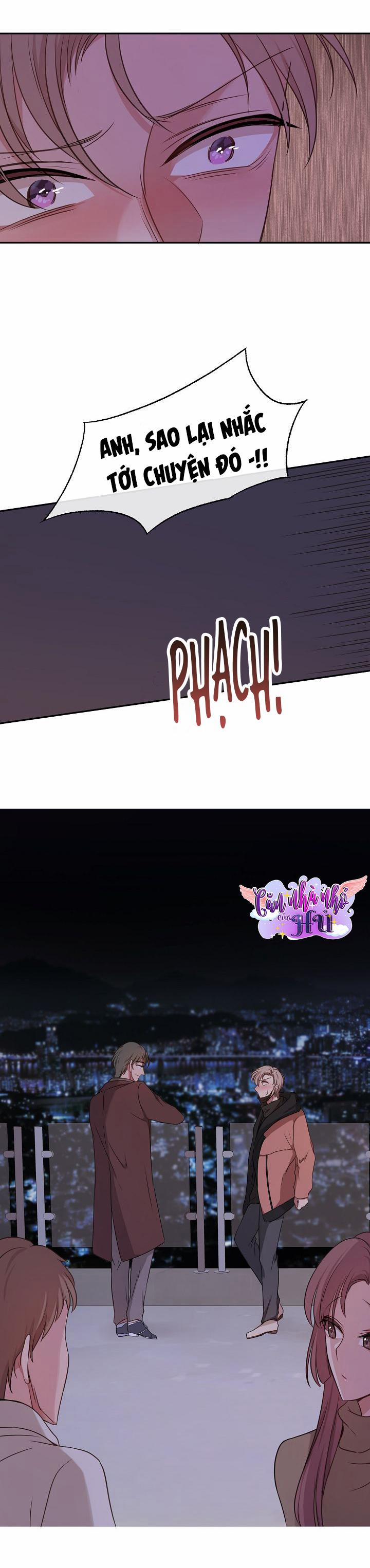 KANG JOO, PLEASE! 29 trang 10