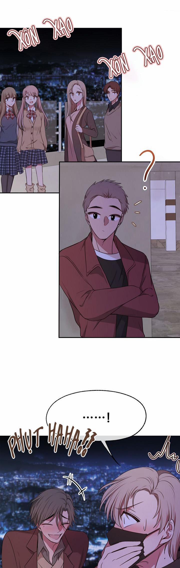 KANG JOO, PLEASE! 29 trang 11