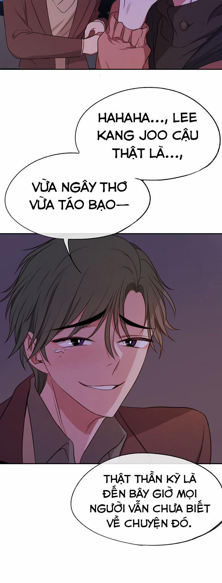 KANG JOO, PLEASE! 29 trang 12