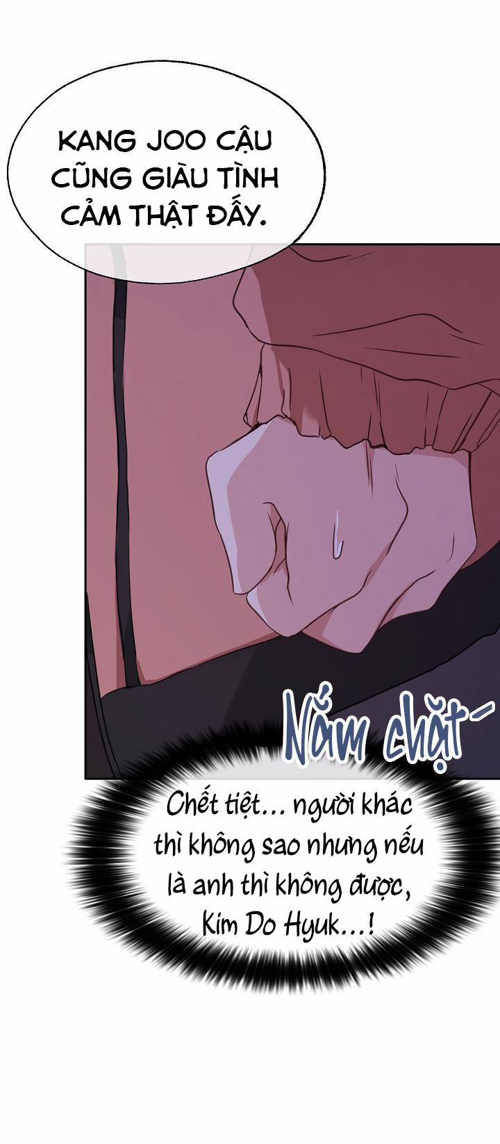 KANG JOO, PLEASE! 29 trang 15