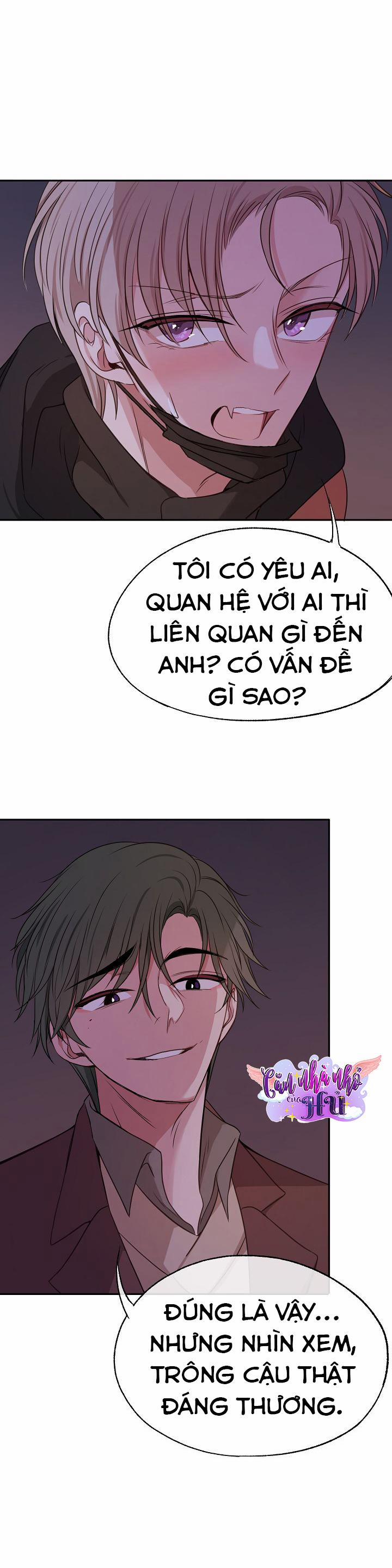 KANG JOO, PLEASE! 29 trang 16