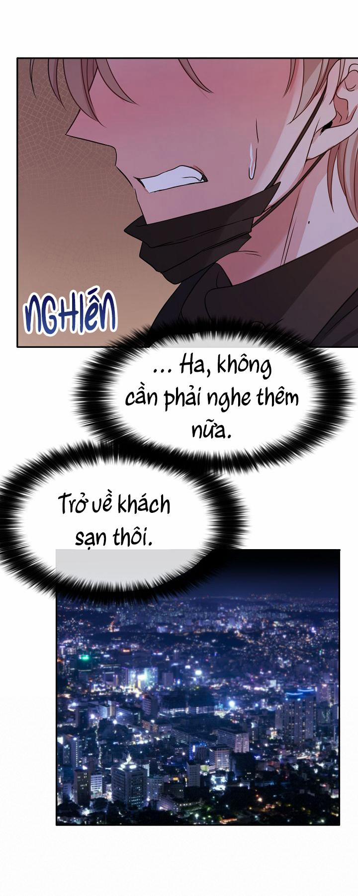 KANG JOO, PLEASE! 29 trang 17